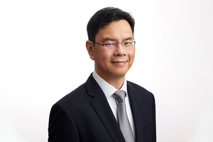 ASIA CENTRAL BANKING