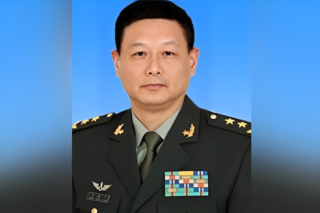 Wang Chunning
