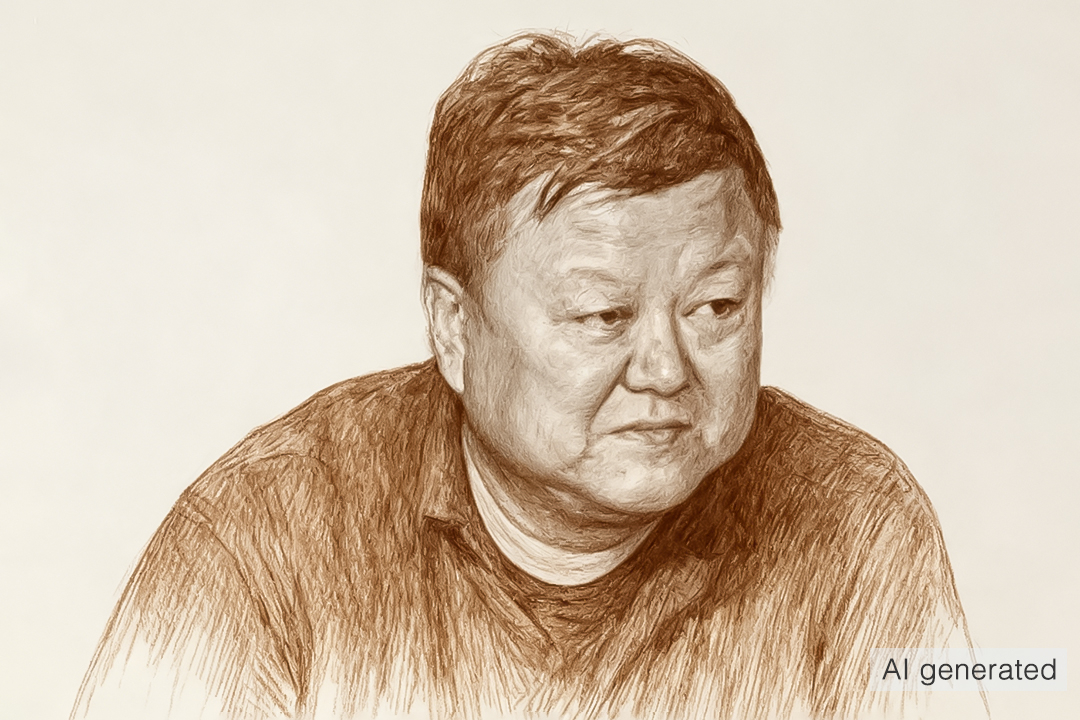 Wang Huimin.