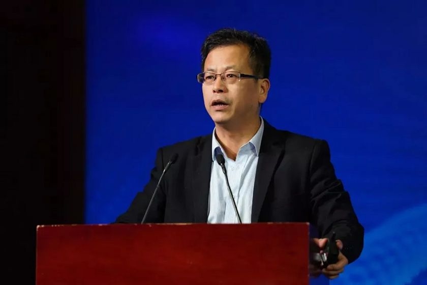 Cui Dongshu