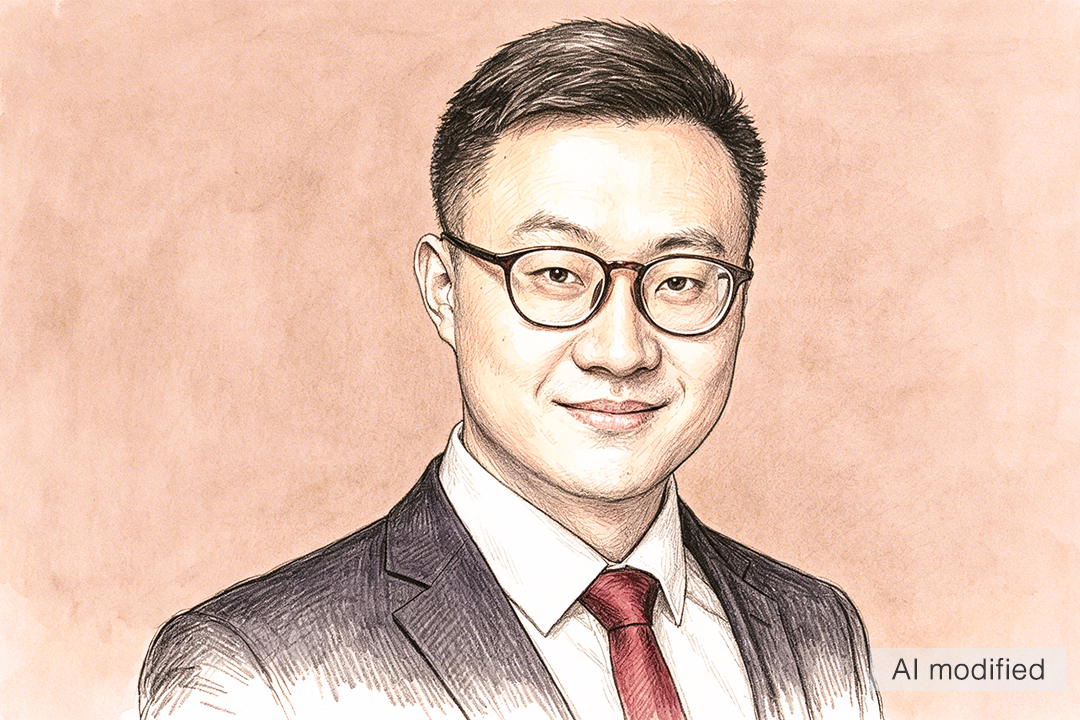 Chen Li